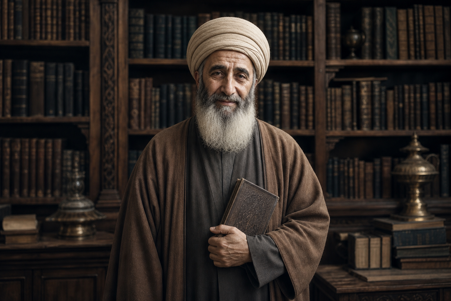 تاریخچه حوزه