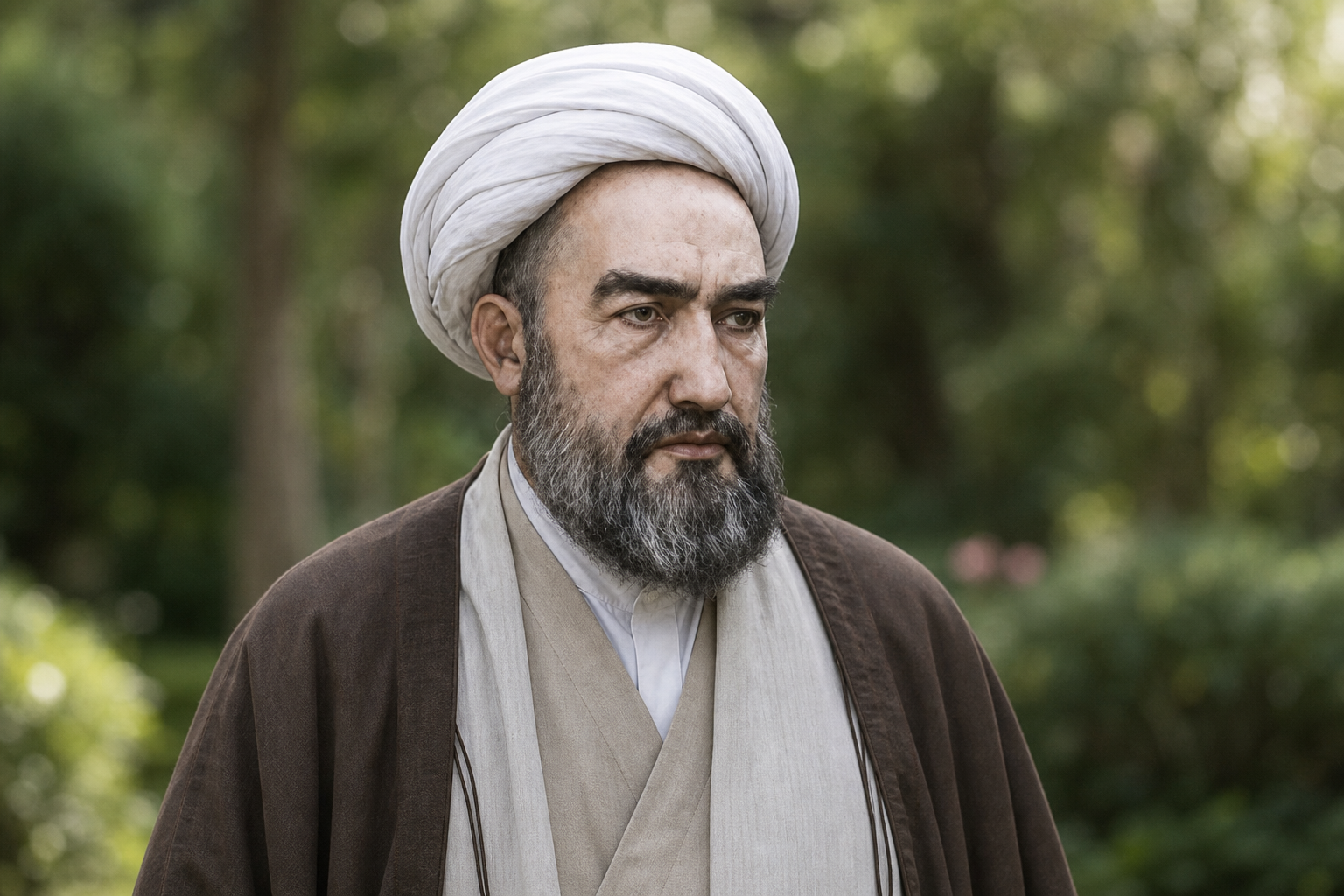 تاریخچه حوزه