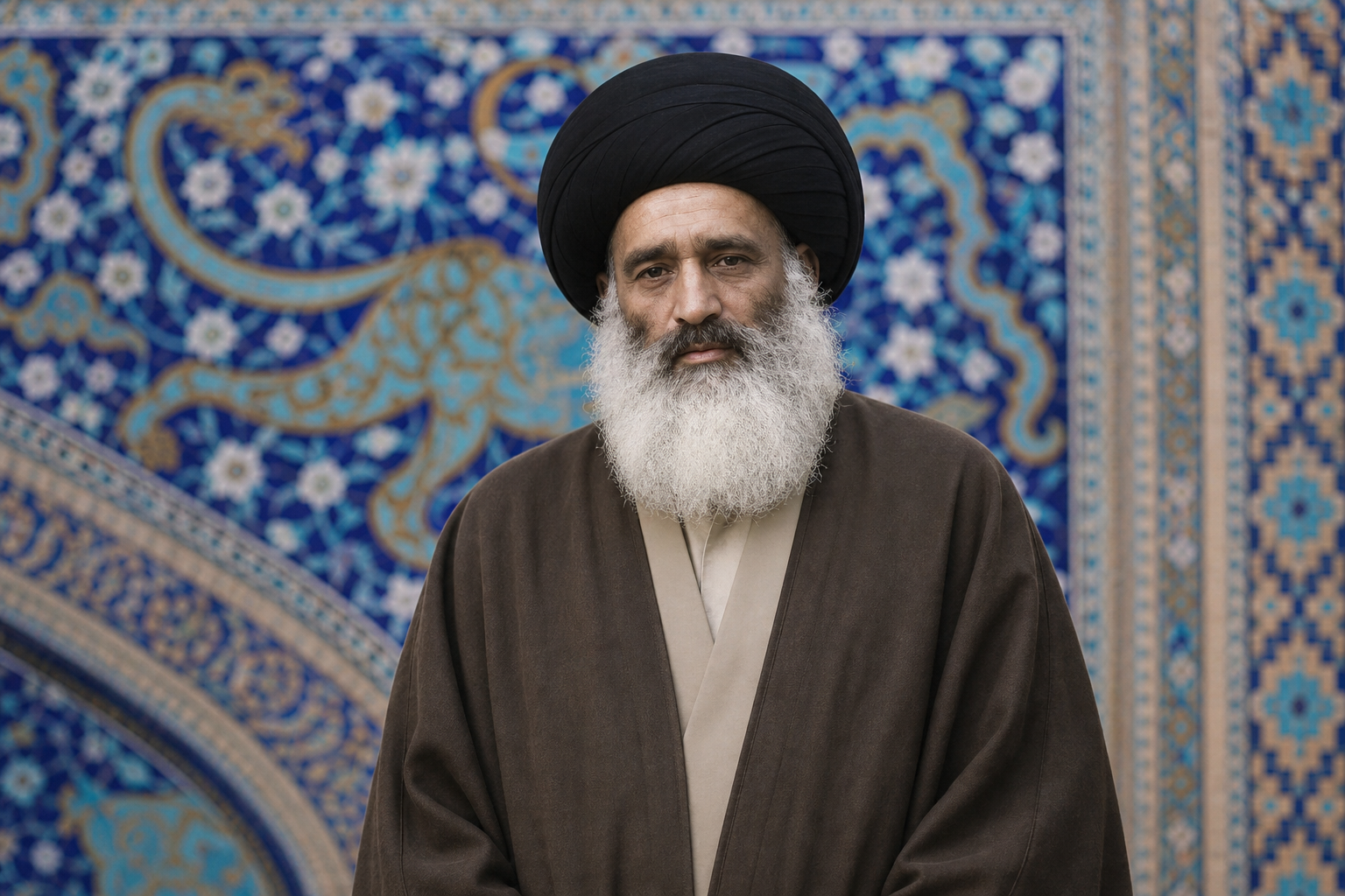 تاریخچه حوزه