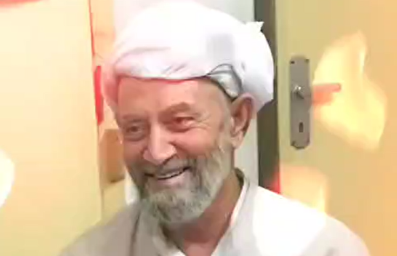 کلیپ مذهبی بهانه ی خدا — پژواک مدیا